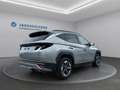 Hyundai TUCSON Comfort Line HEV 4WD *Panoramadach* Silber - thumbnail 5