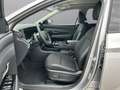 Hyundai TUCSON Comfort Line HEV 4WD *Panoramadach* Silber - thumbnail 11