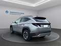 Hyundai TUCSON Comfort Line HEV 4WD *Panoramadach* Silber - thumbnail 7