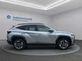 Hyundai TUCSON Comfort Line HEV 4WD *Panoramadach* Silber - thumbnail 4