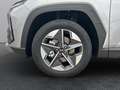 Hyundai TUCSON Comfort Line HEV 4WD *Panoramadach* Silber - thumbnail 18