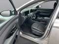 Hyundai TUCSON Comfort Line HEV 4WD *Panoramadach* Silber - thumbnail 9