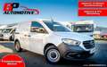 Mercedes-Benz Citan 108 CDI Erstbesitz Weiß - thumbnail 1