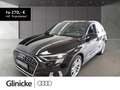Audi A3 35 TFSI advanced LED Smartphone Int Schwarz - thumbnail 1
