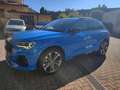 Audi Q3 Q3 35 2.0 tdi S line edition quattro s-tronic Bleu - thumbnail 1
