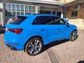 Audi Q3 Q3 35 2.0 tdi S line edition quattro s-tronic Bleu - thumbnail 3