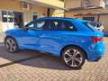 Audi Q3 Q3 35 2.0 tdi S line edition quattro s-tronic Bleu - thumbnail 2