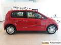 Volkswagen up! 1.0 5p. EVO move up! BlueMotion Technology Red - thumbnail 2