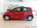 Volkswagen up! 1.0 5p. EVO move up! BlueMotion Technology Czerwony - thumbnail 4