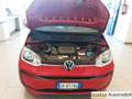 Volkswagen up! 1.0 5p. EVO move up! BlueMotion Technology Rot - thumbnail 7