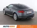 Audi TT 2.0 TFSI Coupe quattro Gris - thumbnail 3