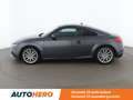 Audi TT 2.0 TFSI Coupe quattro Gris - thumbnail 2