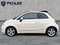 Fiat 500 Fiat 500C 1,2 Fire 70 Collezione II Weiß - thumbnail 3