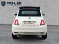 Fiat 500 Fiat 500C 1,2 Fire 70 Collezione II Weiß - thumbnail 4
