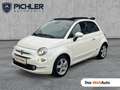 Fiat 500 Fiat 500C 1,2 Fire 70 Collezione II Weiß - thumbnail 1