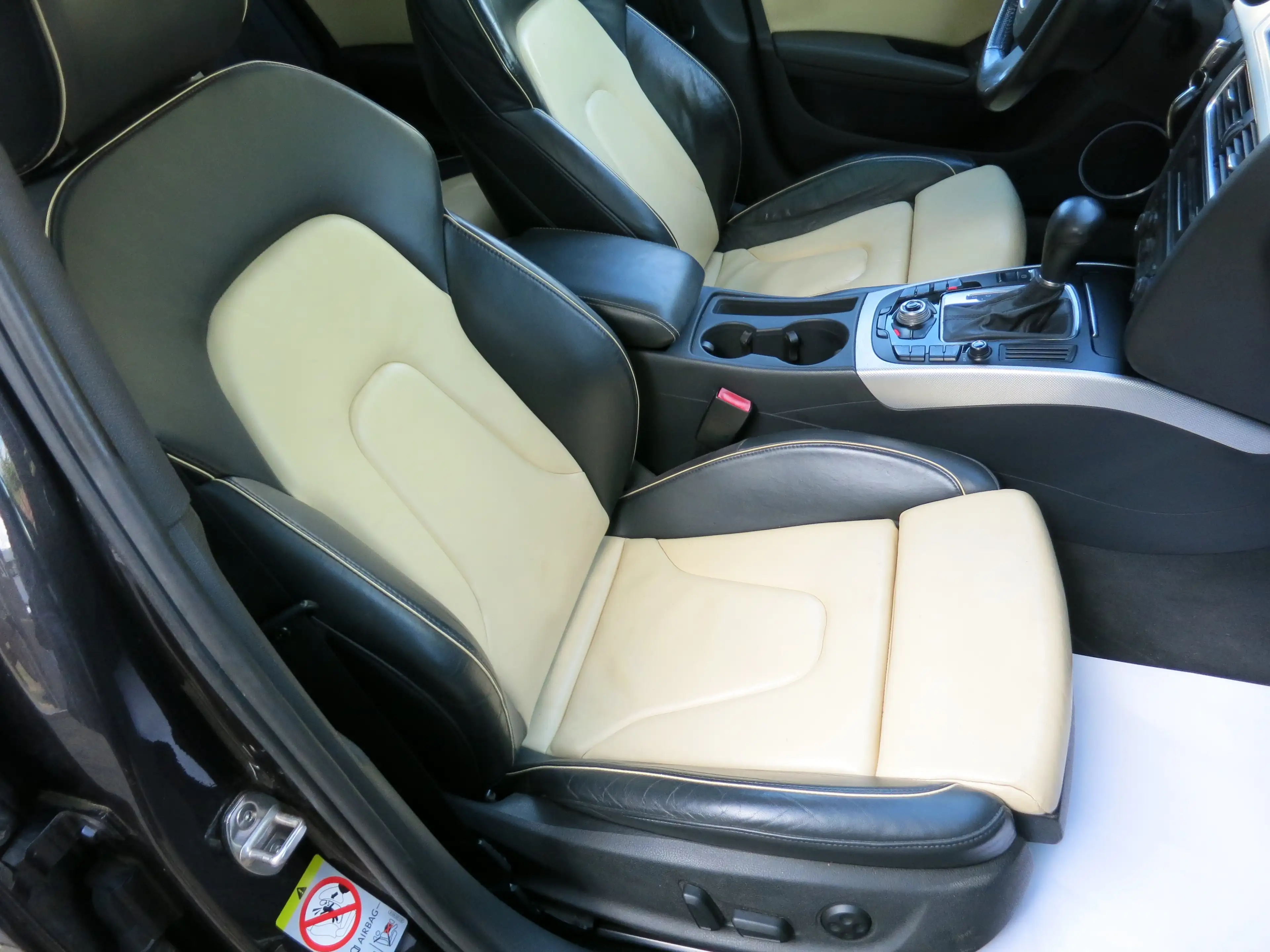 Audi A4 allroad 3.0 TDI (176kW) — photo 11