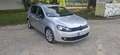 Volkswagen Golf 1.4 TSI Comfortline Silber - thumbnail 1