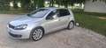Volkswagen Golf 1.4 TSI Comfortline Silber - thumbnail 4