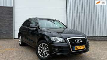3.2 FSI Quattro | 6 Cilinder | Panodak | Leder Alc
