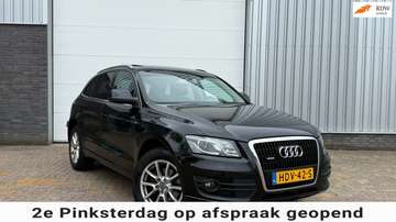 3.2 FSI Quattro | 6 Cilinder | Panodak | Leder Alc