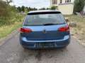 Volkswagen Golf Trendline BMT Blau - thumbnail 4