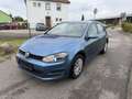 Volkswagen Golf Trendline BMT Blau - thumbnail 1