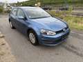 Volkswagen Golf Trendline BMT Blau - thumbnail 7