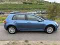 Volkswagen Golf Trendline BMT Blau - thumbnail 6