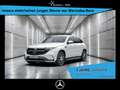Mercedes-Benz EQC 400 4M AMG+DISTR+MULTIBEAM+SITZKLIMA+360°KAM Blanc - thumbnail 1