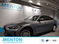 BMW i4 eDrive40 Gran Coupé DAB Komfortzg. Tempomat Gris - thumbnail 1