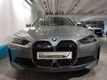 BMW i4 eDrive40 Gran Coupé DAB Komfortzg. Tempomat Grau - thumbnail 6