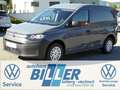 Volkswagen Caddy Cargo 2.0 TDI AHK|GRA|PDC|Klima|MFL|AppCon Gris - thumbnail 1