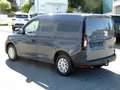 Volkswagen Caddy Cargo 2.0 TDI AHK|GRA|PDC|Klima|MFL|AppCon Gris - thumbnail 10