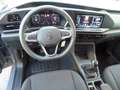 Volkswagen Caddy Cargo 2.0 TDI AHK|GRA|PDC|Klima|MFL|AppCon Gris - thumbnail 4