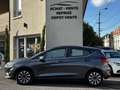 Ford Fiesta Fiesta 1.0 Flexifuel - 95 S\u0026S  2017 BERLINE T Gris - thumbnail 5
