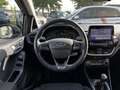 Ford Fiesta Fiesta 1.0 Flexifuel - 95 S\u0026S  2017 BERLINE T Gris - thumbnail 13