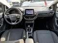 Ford Fiesta Fiesta 1.0 Flexifuel - 95 S\u0026S  2017 BERLINE T Gris - thumbnail 12