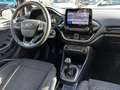 Ford Fiesta Fiesta 1.0 Flexifuel - 95 S\u0026S  2017 BERLINE T Gris - thumbnail 15