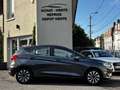 Ford Fiesta Fiesta 1.0 Flexifuel - 95 S\u0026S  2017 BERLINE T Gris - thumbnail 4