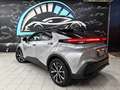 Toyota C-HR C-HR 1.8 Hybride teamplayer Gris - thumbnail 7
