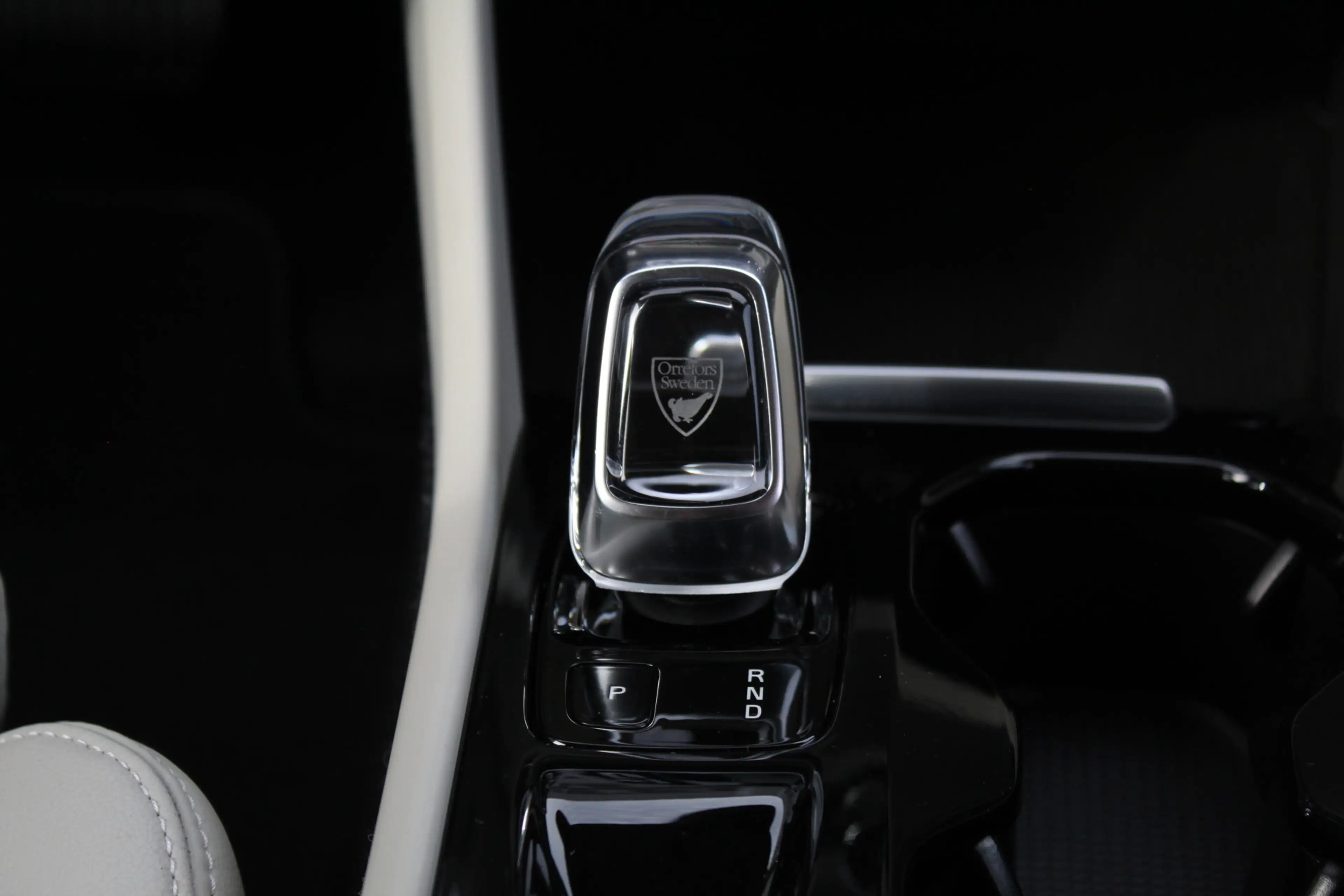 Volvo XC40 2.0 T5 AWD Inscription / Camera / LED / 248PK / N. — photo 19