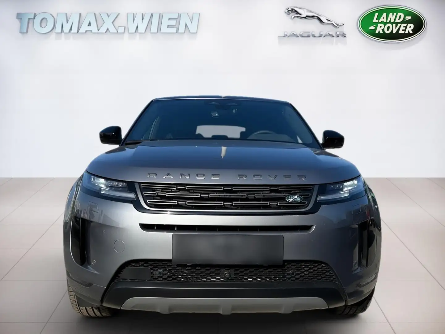 Land Rover Range Rover Evoque P269e PHEV S AWD Aut.      LP: 70.383,- Grau - 2