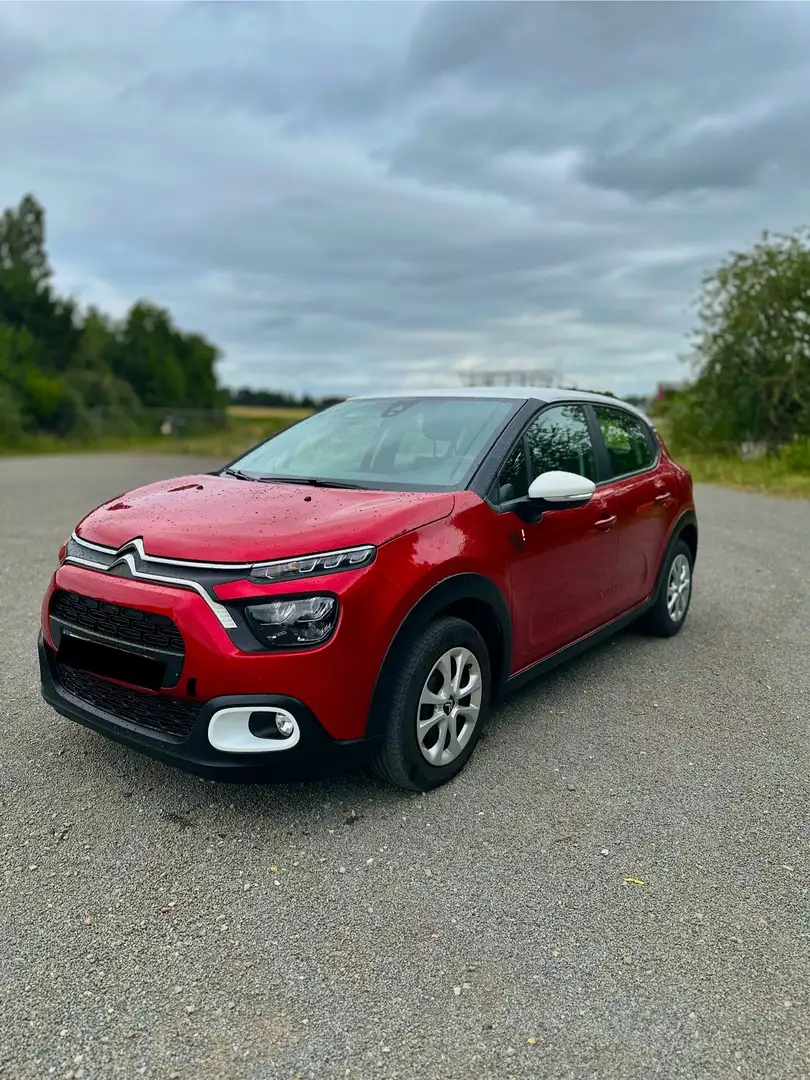 Citroen C3 1.2i PureTech You S&S (EU6.4) - 1