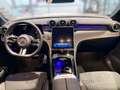 Mercedes-Benz GLC 300 300e 4Matic 9G-Tronic Blanc - thumbnail 7