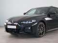 BMW i4 eDrive40 M Sport Edition 84 kWh 20" M-Performance Zwart - thumbnail 20
