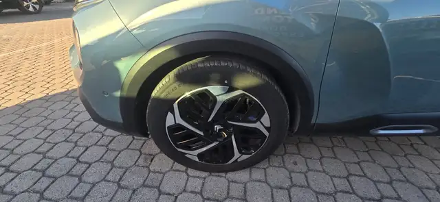 Citroen C4 view 7