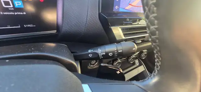 Citroen C4 view 18