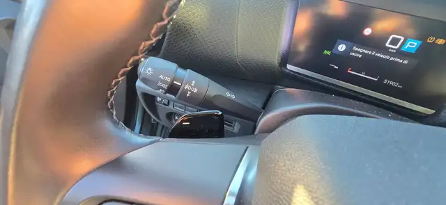 Citroen C4 view 16