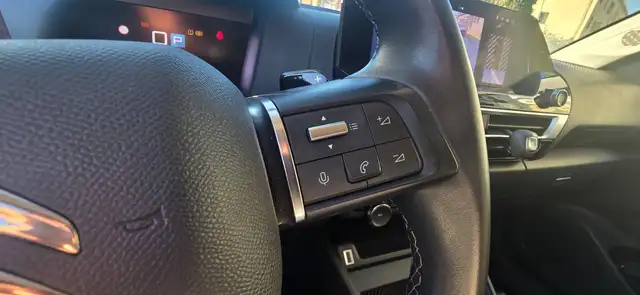 Citroen C4 view 15