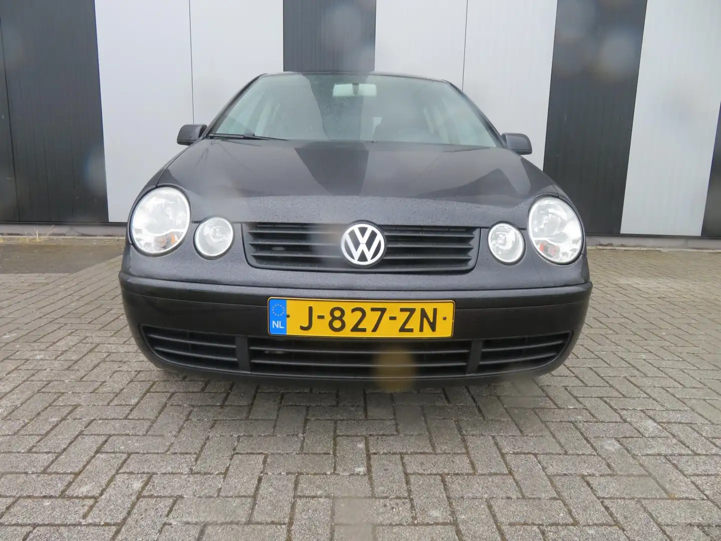 Volkswagen Polo Noir - 2